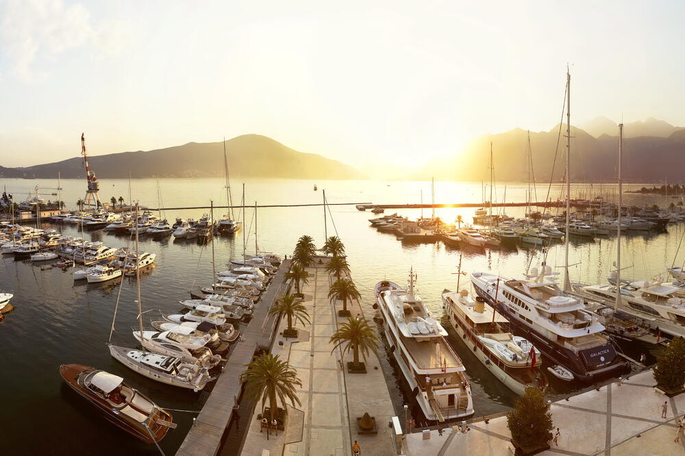 Porto Montenegro, Foto: Porto Montenegro