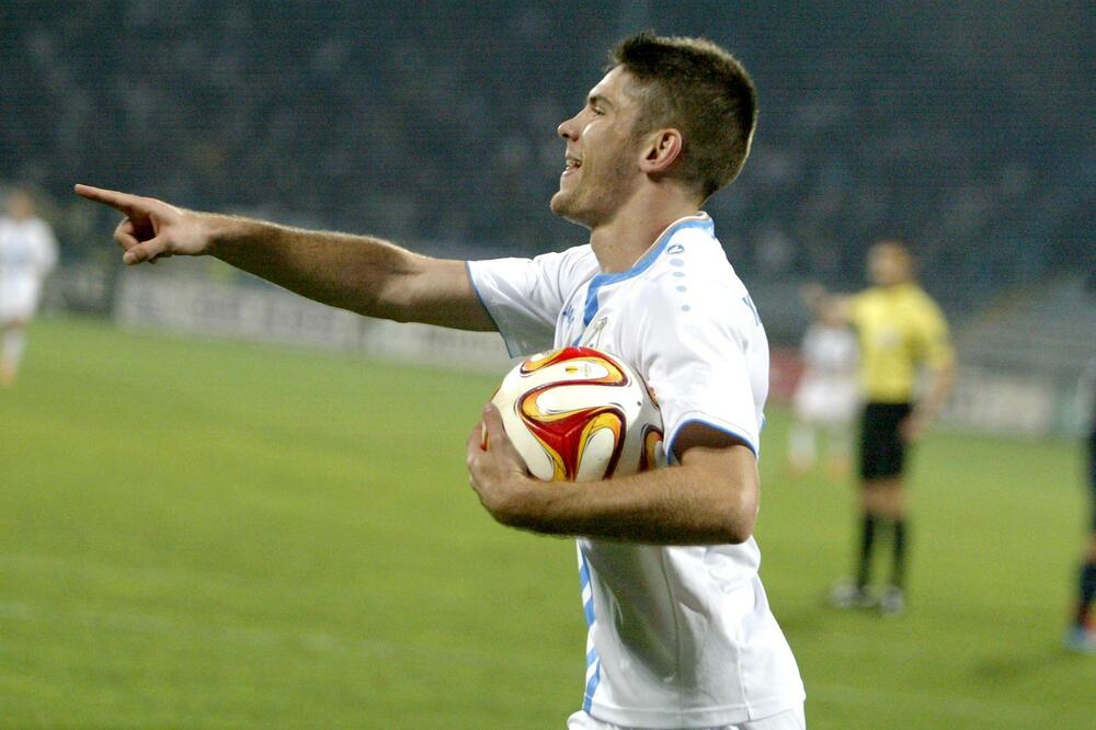 Andrej Kramarić, Foto: Beta/Hina