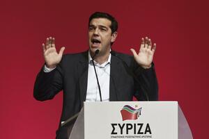 Hoće li Cipras biti novi premijer Grčke: Siromašni uz njega,...