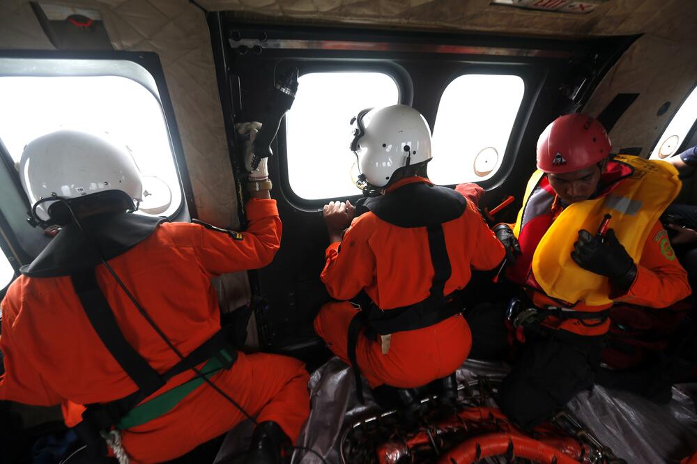 Vazdušne snage, Indonezija, Foto: Reuters