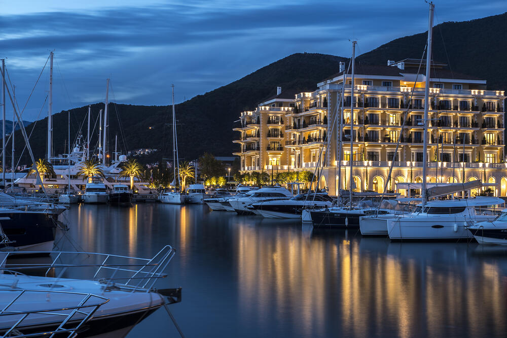 Hotel Regent, Foto: Siniša Luković