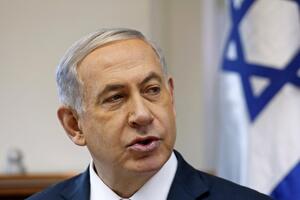 Netanjahu najavio "osvetničke korake"