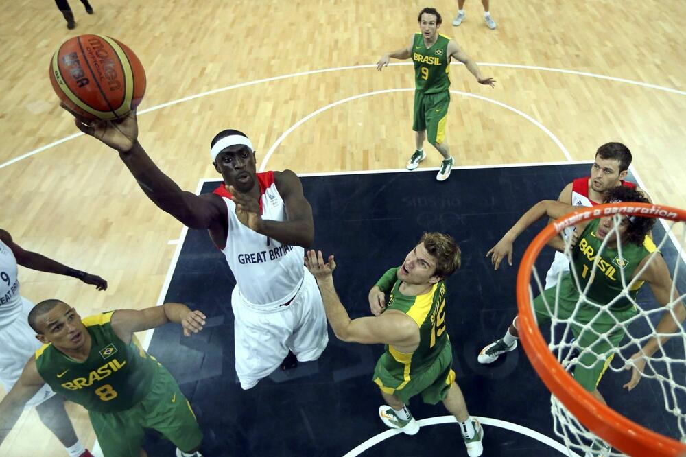 Mensa-Bonsu, Foto: Reuters