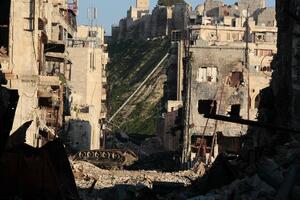 SOHR: U napadima sirijske vojske poginulo 50 ljudi