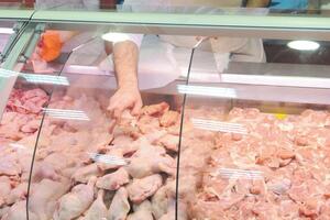 Austrijanci umjesto u Rusiju, izvoze meso u Kinu