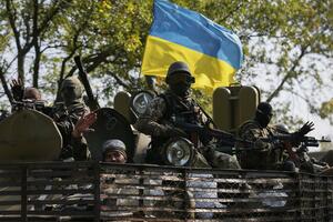 Bez sastanka Kontakt grupa o Ukrajini