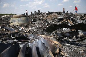Rusija raspolaže dokazima da je Ukrajina kriva za obaranje aviona