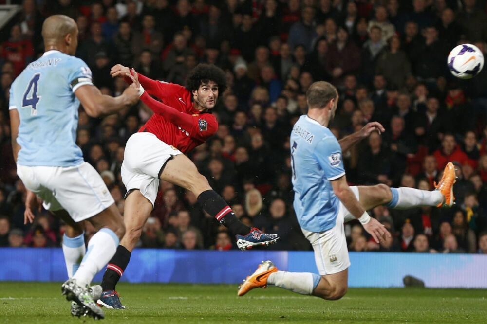 Maruan Felaini, Foto: Reuters