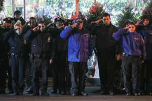 Ubica njujorških policajaca najavio zločin: "Zamotaću svinje u...