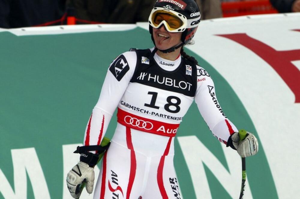 Gergl, Foto: Reuters