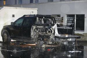 Malme: Dvije eksplozije potresle multietničku četvrt