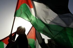 Palestinci dostavili nacrt rezolucije o miru sa Izraelom