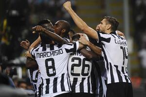Nedved: U Juventusu zadovoljni žrijebom
