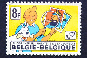 Francuski i belgijski stripovi prodati za 1,89 miliona eura