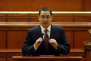 Ponta: Poslije poraza na izborima, rekonstrukcija vlade