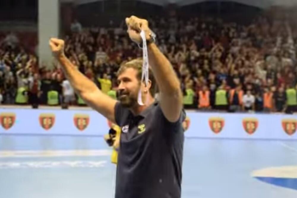 Veselin Vujović, Foto: Screenshot (YouTube)