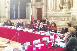 Venecijanska komisija: Vlada da ostavi sudije na miru