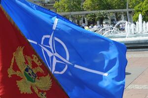 Protiv učlanjenja u NATO 55 odsto studenata