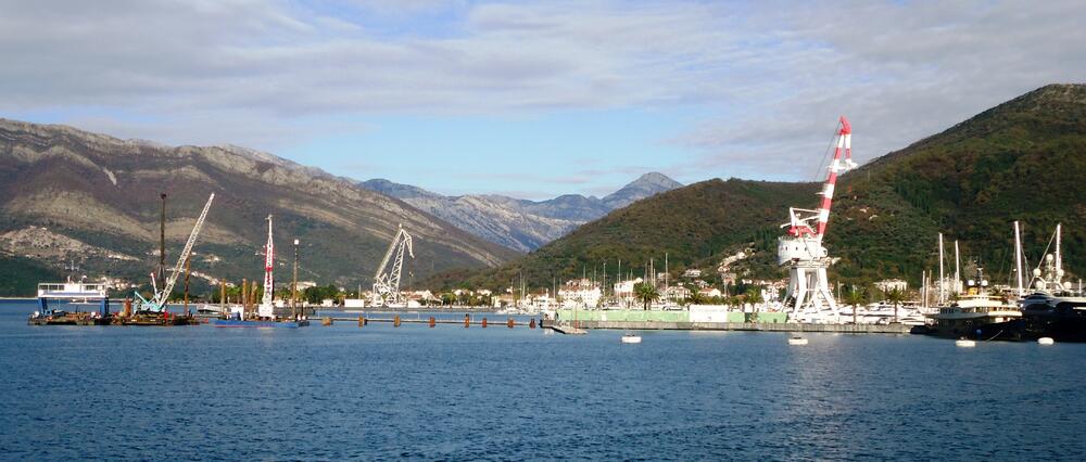 Porto Montenegro