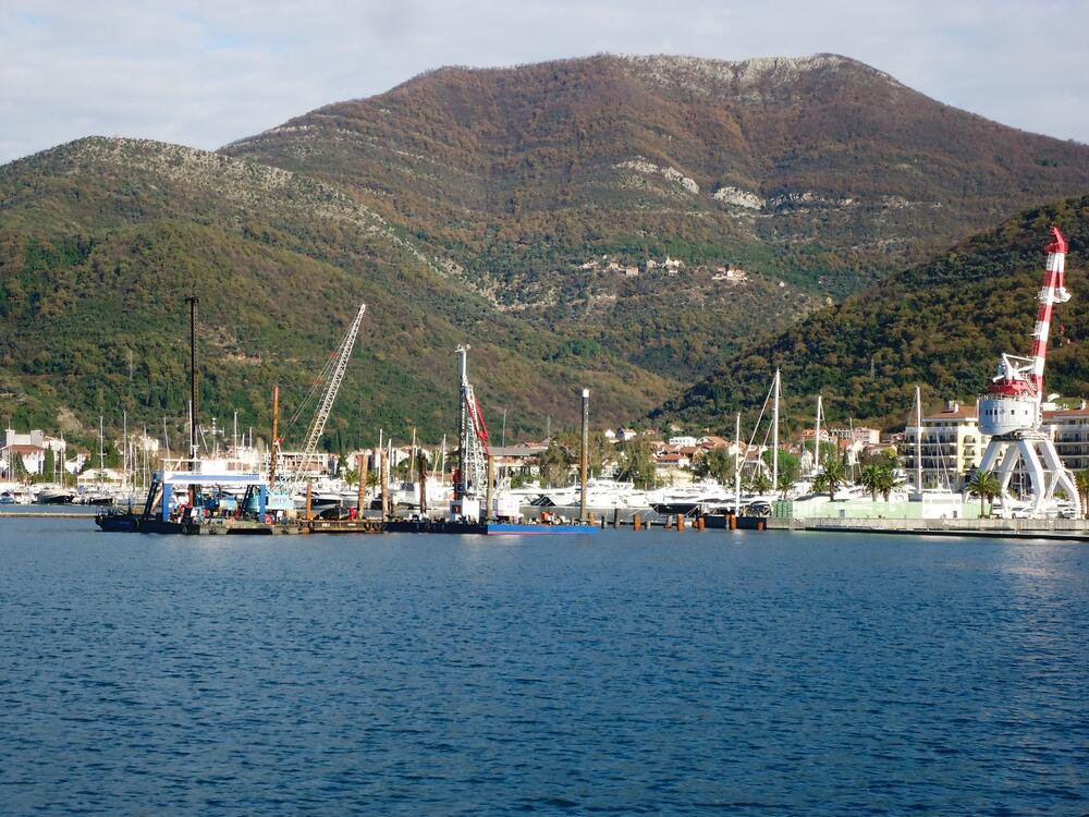 Porto Montenegro