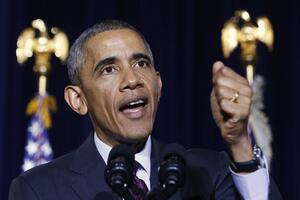 AP: Obama se sučeljava sa Bušovom zaostavštinom