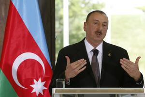 MANS osudio hapšenje kritičarke azerbejdžanskog režima