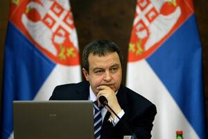 Dačić: EU nije zvanično tražila da Srbija prizna Kosovo