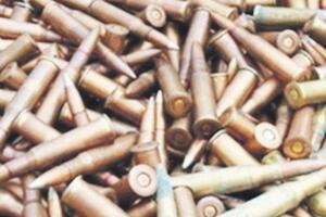 Albanci uništili 17 tona municije iz Crne Gore