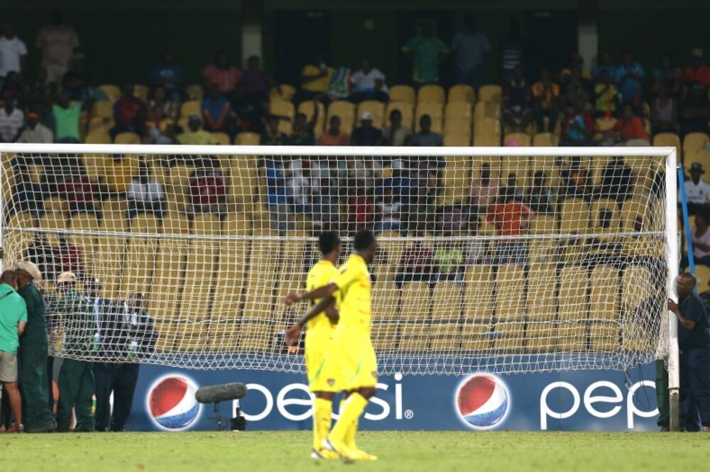 Togo, Foto: Beta/AP