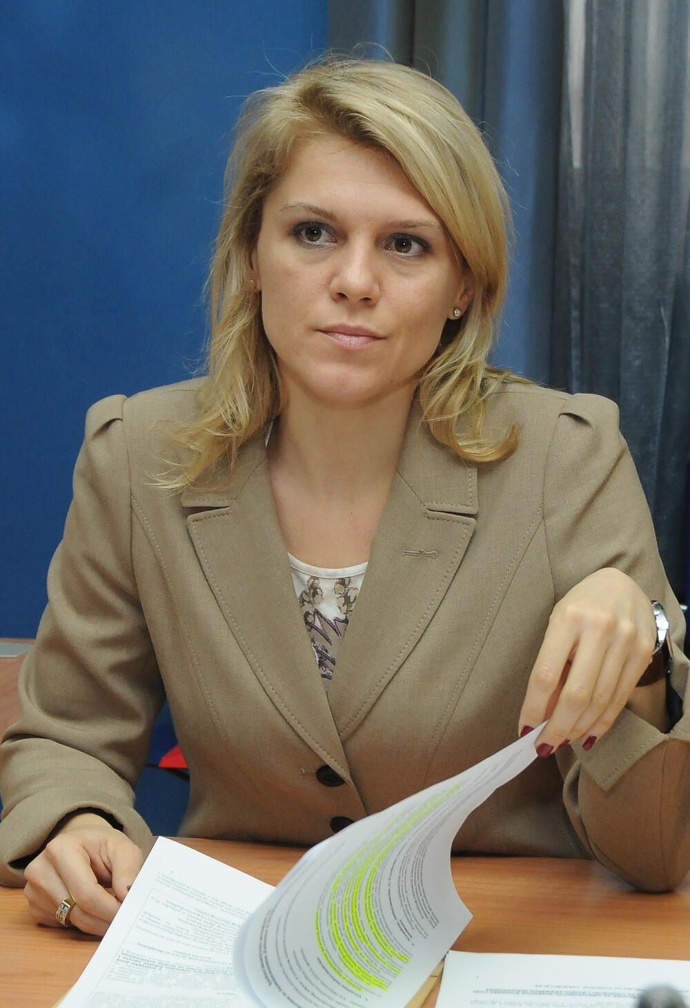 Draginja Vuksanović