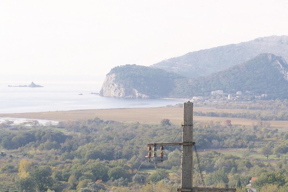 Buljarica, Foto: Vuk Lajović