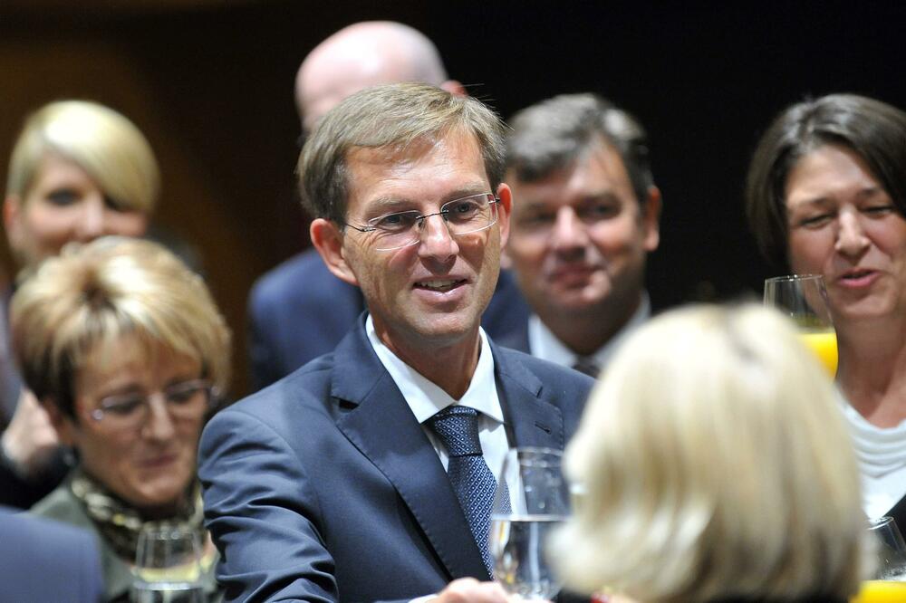 Miro Cerar, Foto: Reuters