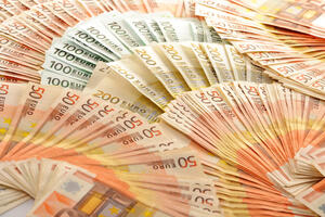 Banka Kipra u plusu 76 miliona eura
