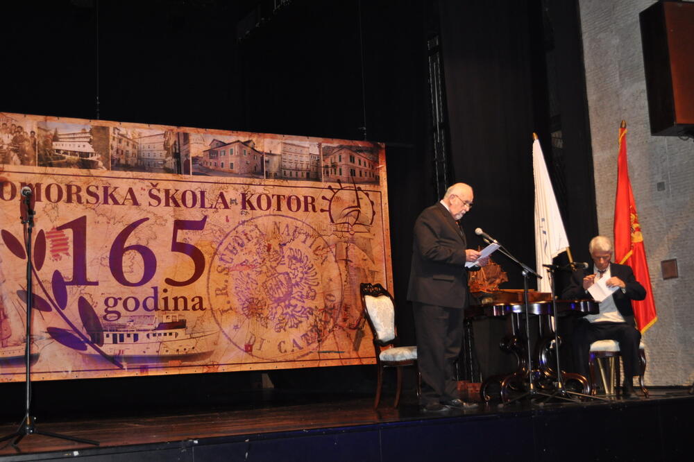 monografija, Kotor, Foto: SIniša Luković