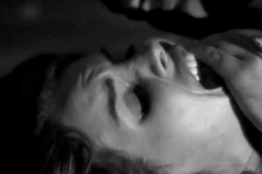 Lana del Rej, Foto: Screenshot (YouTube)