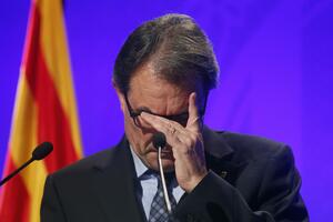 Je li katalonski premijer prekršio Ustav: Špansko tužilaštvo...