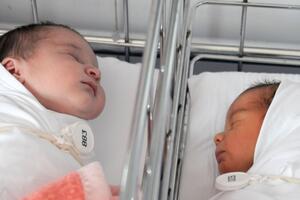 Podgorica: U posljednja 24 sata rođeno sedam beba
