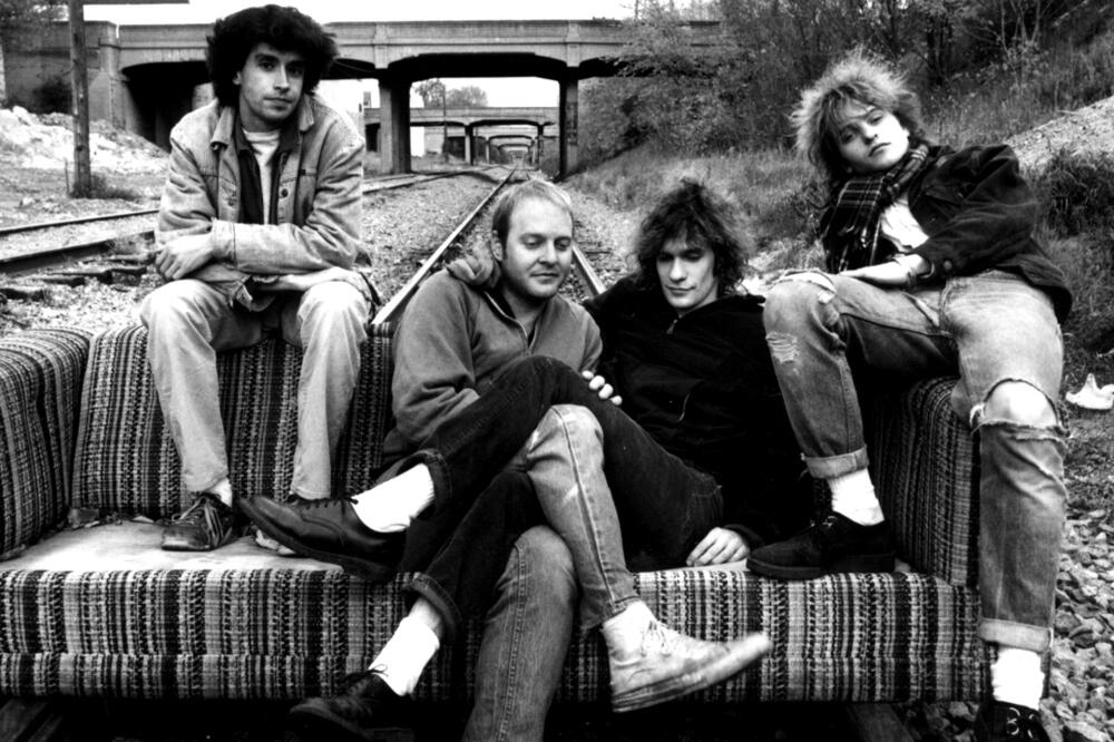 The Replacements