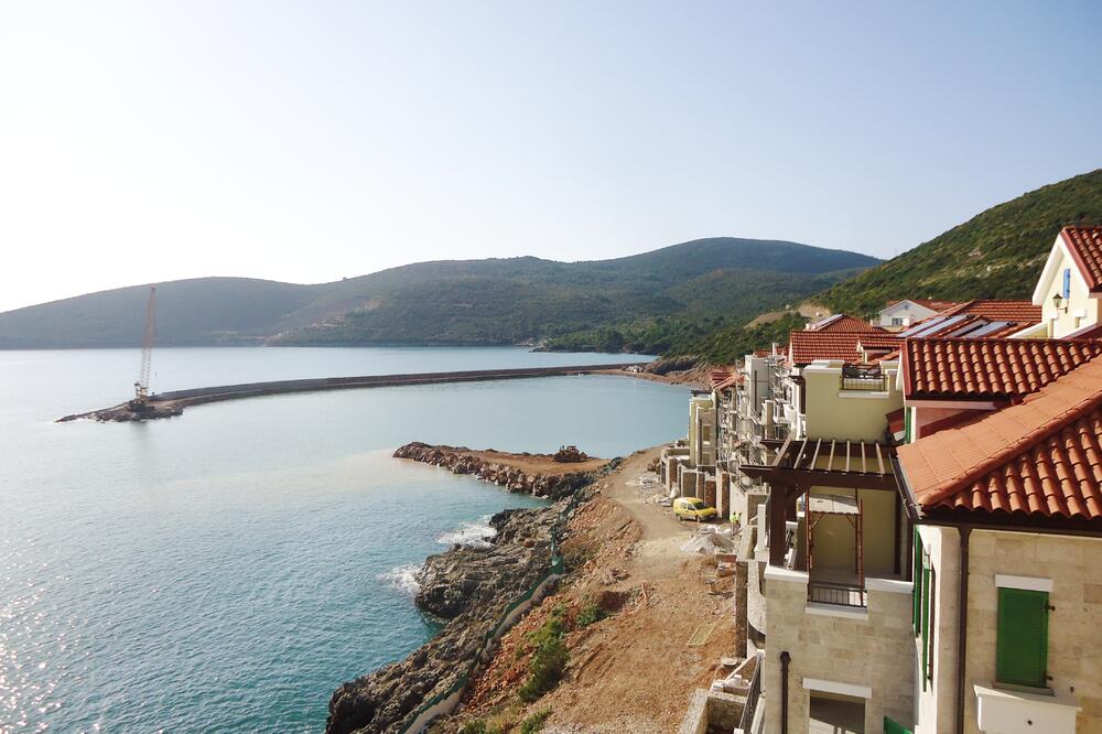 Luštica Bay, Foto: Luštica Development