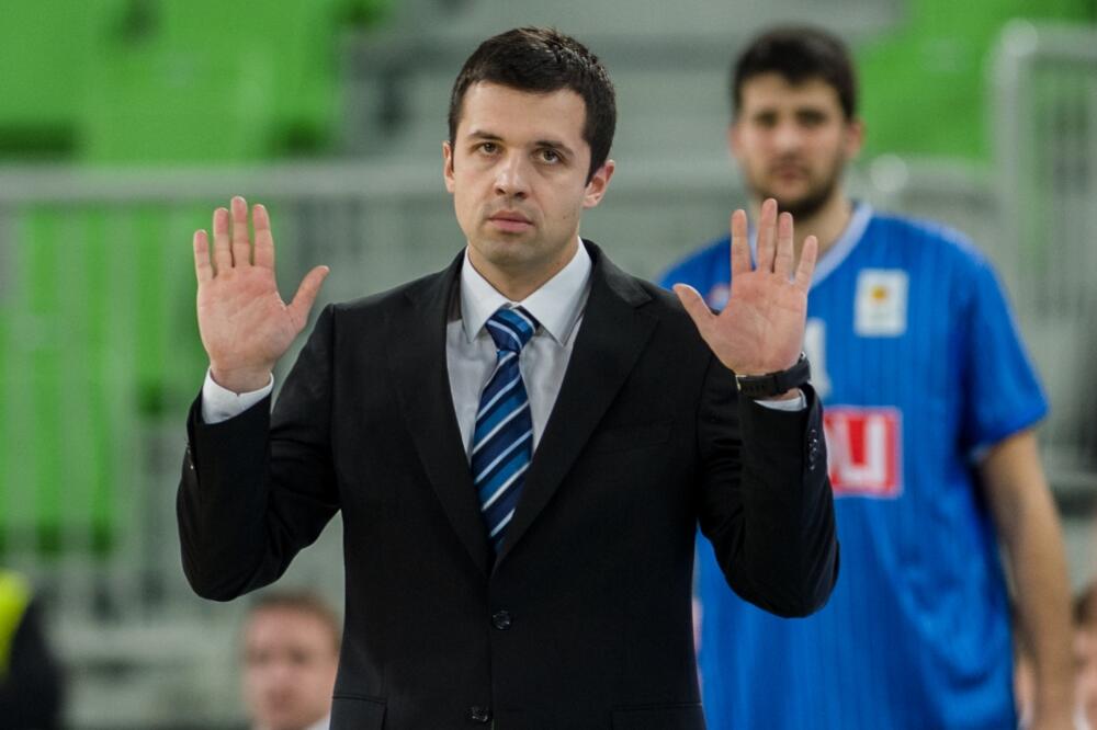 Igor Jovović, Foto: ABA liga