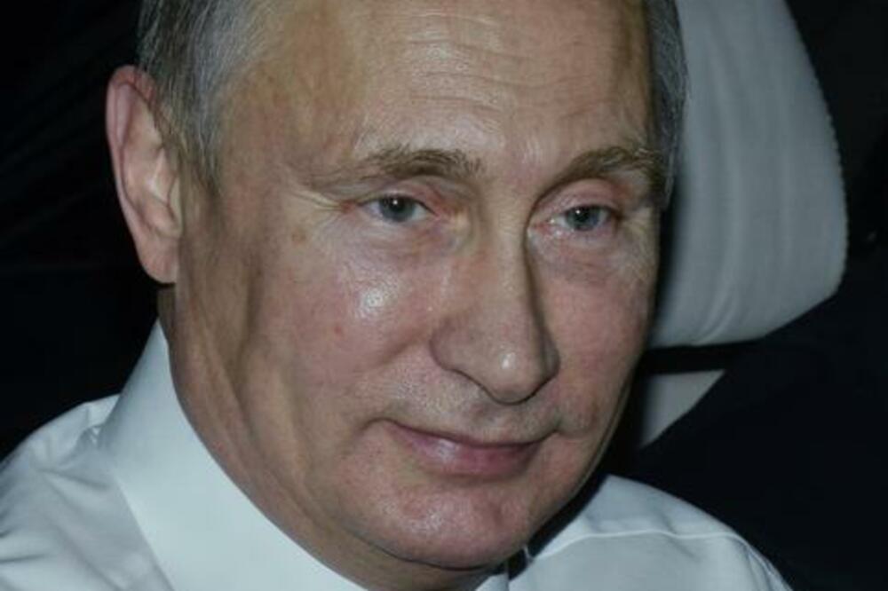 Vladimir Putin, Foto: Beta/AP