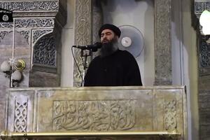 Je li glas Bagdadijev: "Islamska država će se boriti do...