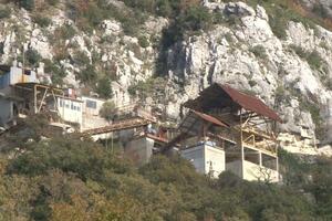 Herceg Novi: Mještani Poda protiv otvaranja kamenoloma