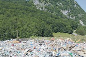 OZON: Pritisak na NVO neće riješiti problem 350 deponija u Crnoj...