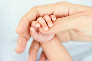 Podgorica: U posljednja 24 sata rođeno osam beba
