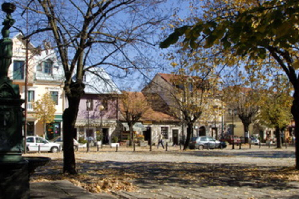 Cetinje, Foto: Arhiva Vijesti