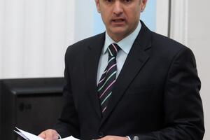 Damjanović: Ozbiljno razmišljam da prihvatim kandidaturu za...