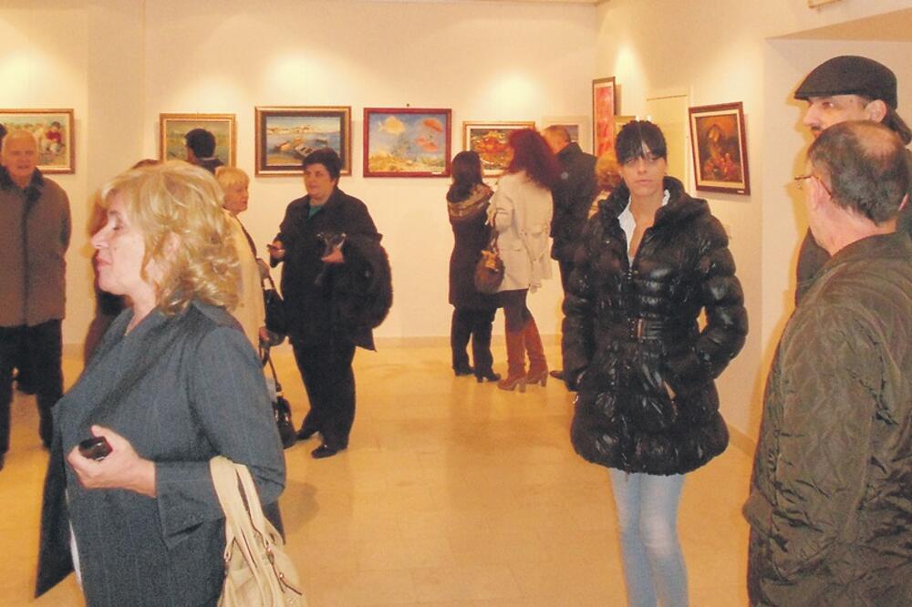 Polimski muzej, Foto: Tufik Softić