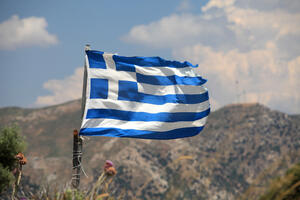 Grčka pojačava skrining na granicama zbog džihadista