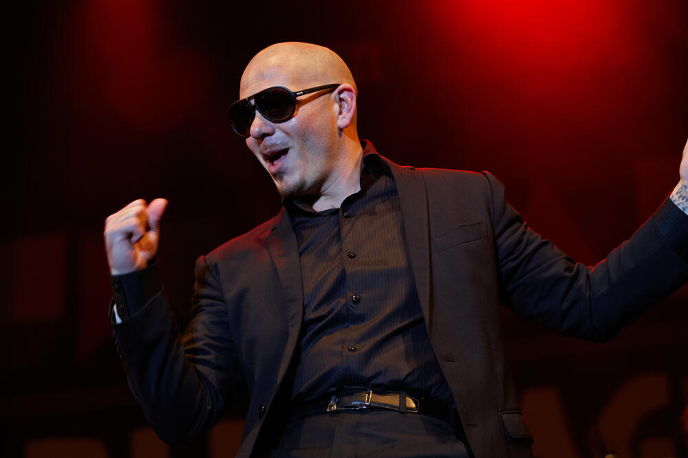 Pitbul, Foto: Shutterstock